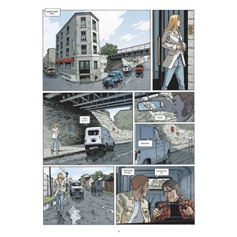 Affaires d'Etat - Extrême Droite