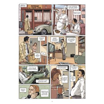 Affaires d'Etat - Extrême Droite