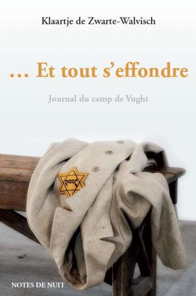 Et tout s'effondre