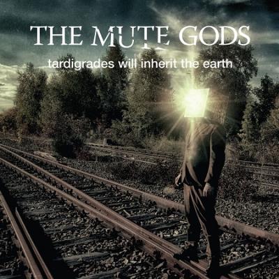 TARDIGRADES WILL INHERIT THE E/3LP