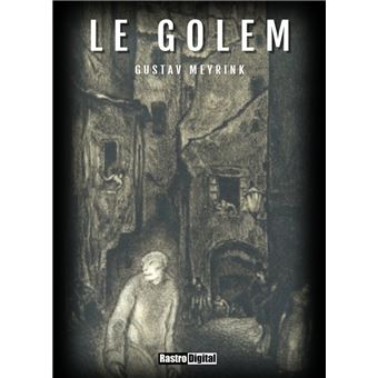 Le Golem - 1