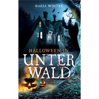 HALLOWEEN IN UNTERWALD