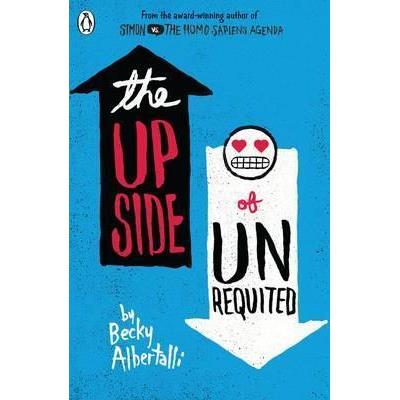 The upside of unrequited