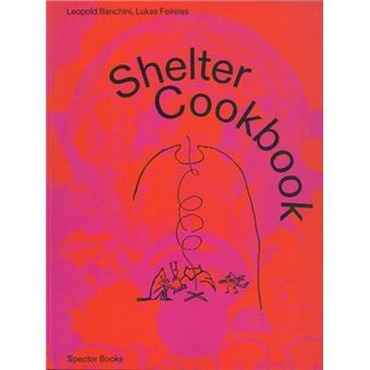 Shelter Cookbook