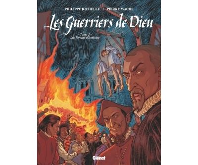 Les Guerriers de Dieu