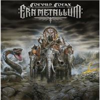 Era Metallum Édition Limitée