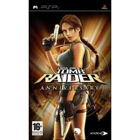 Lara Croft Tomb Raider - Anniversary