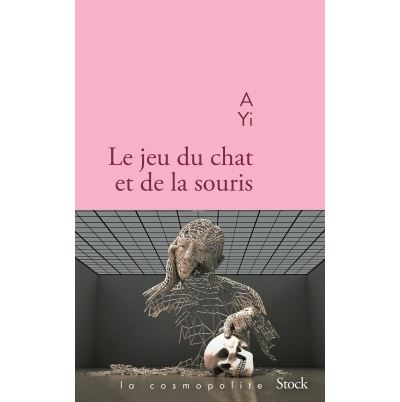 Le jeu du chat et de la souris