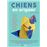 Chiens en Origami_0