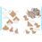 Chiens en Origami_1
