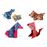 Chiens en Origami_7