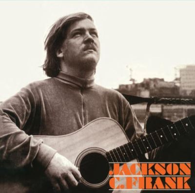Jackson C.Frank