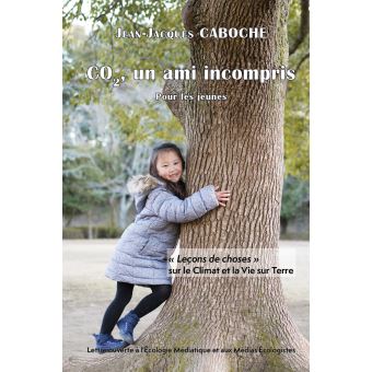 CO2, Un ami incompris