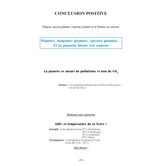 CO2, Un ami incompris