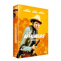 Les Affameurs Combo Blu-ray DVD