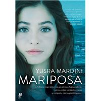 Mariposa
