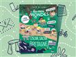 Le carnet de voyage Bretagne