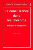 Concurrence dans les telecoms