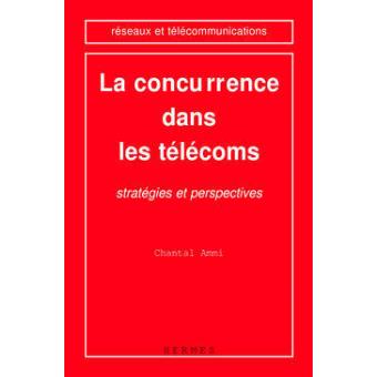 Concurrence dans les telecoms