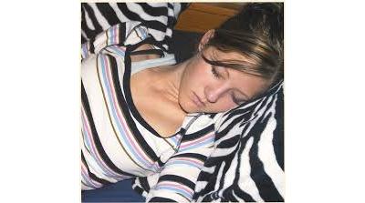 Music for sleeping children