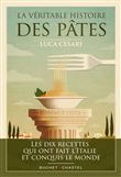 La Véritable histoire des pâtes