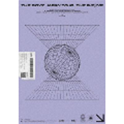 The Boyz Japan Tour : The B-Zone Blu-ray