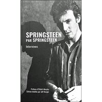 SPRINGSTEEN PAR SPRINGSTEEN