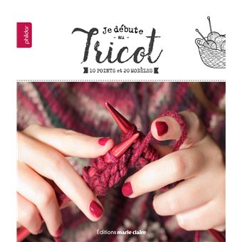  Le Tricot Poche Pour les Nuls - Allen, Pam - Livres