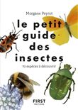 Le Petit guide des insectes