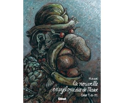 La Nouvelle Encyclopédie de Masse - Volume 1