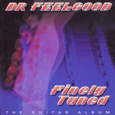 Finely tuned