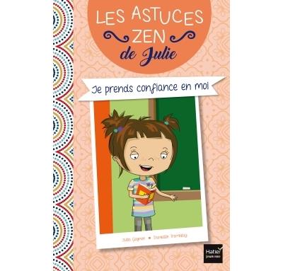 Je prends confiance en moi