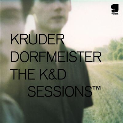 The K & D Sessions 1998 Coffret