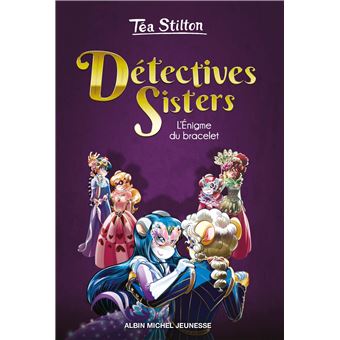 L'Enigme du bracelet