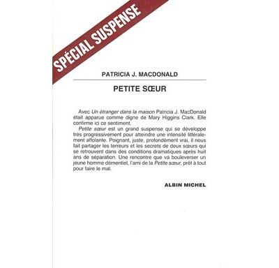 Petite soeur