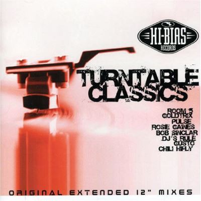 Turntable classics