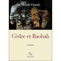 Cèdre et baobab