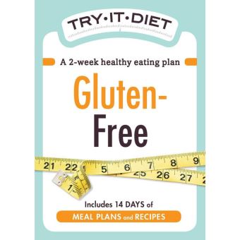 Try-It Diet: Gluten-Free - 1