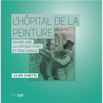 L'Hôpital de la peinture