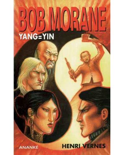 Yang=yin
