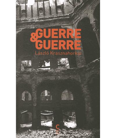 Guerre et guerre