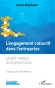 L'engagement collectif dans l'entreprise