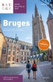 Bruges guide de la ville 2020