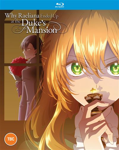 Why Raeliana Ended Up at the Duke's Mansion - The Complete Season