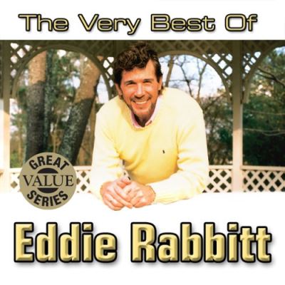 Very best of eddie rabbitt