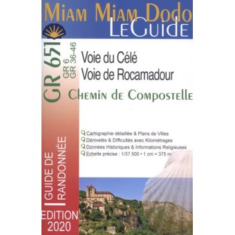 Gr6 Gr46 Cele Et Rocamadour Edition Broche Lauriane Clouteau Jacques Clouteau Achat Livre Fnac