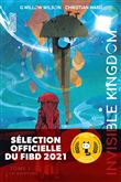 Invisible Kingdom, T1 : Le Sentier