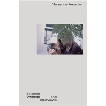 Selected Writings and Interviews