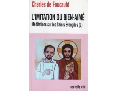 L'imitation du bien-aimé