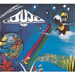 Space Jungle Luv - Vinilo
